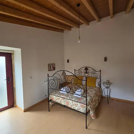 Casa Da Tia Outra Guest house