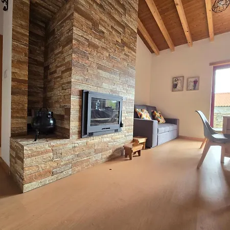 Casa Da Caleira Pensjonat 3*