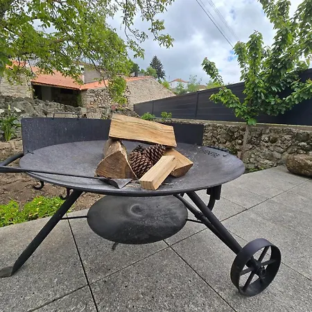 Πανσιόν Casa Da Caleira 3*