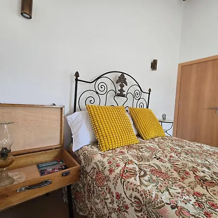 Pensionat Casa Da Tia Outra Sernancelhe