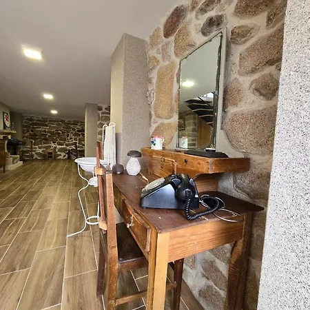 Pensionat Casa Da Tia Outra