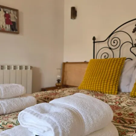 بيت ضيافة Casa Da Caleira *