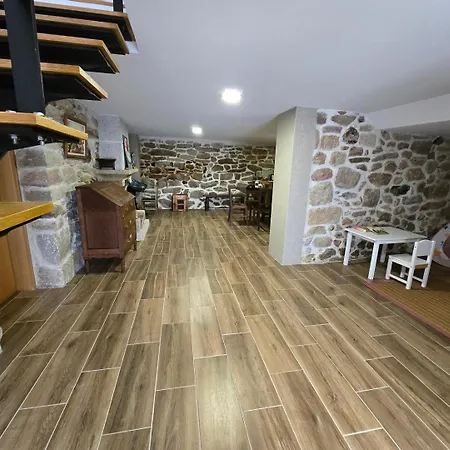 Casa Da Caleira بيت ضيافة Sernancelhe