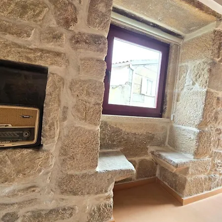 Casa Da Caleira