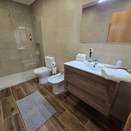 Casa Da Caleira Πανσιόν