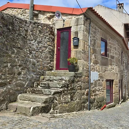 Maison d'hôtes Casa Da Tia Outra