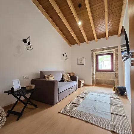 Guest house Casa Da Tia Outra 3*