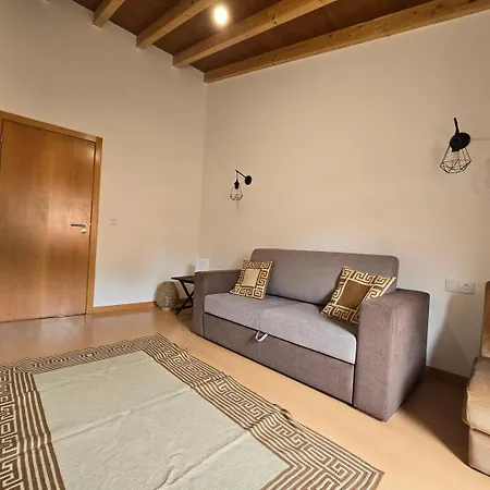 Casa Da Caleira *