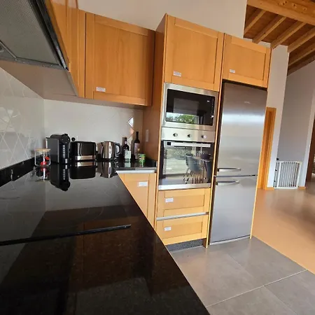 Casa Da Caleira Affittacamere