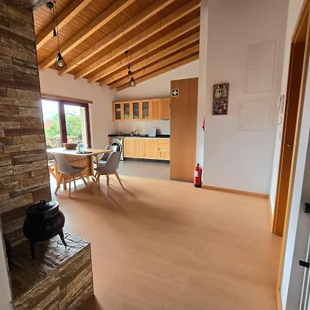 Casa Da Caleira Pensjonat 3*