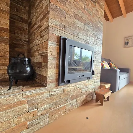 بيت ضيافة Casa Da Caleira *