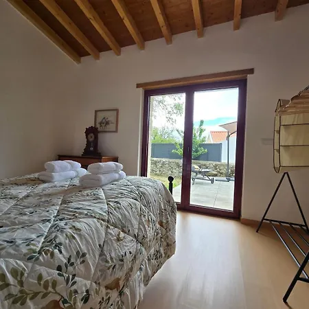 Casa Da Caleira *