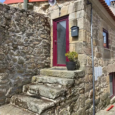 Casa Da Tia Outra 3* Sernancelhe
