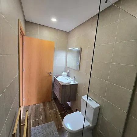 Guest house Casa Da Tia Outra