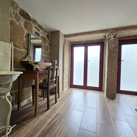 Casa Da Caleira Pensjonat 3*