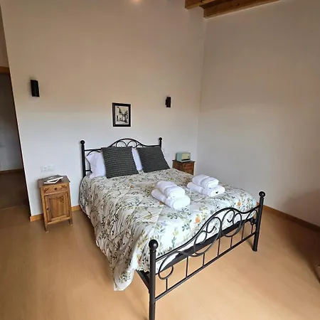 بيت ضيافة Casa Da Caleira *