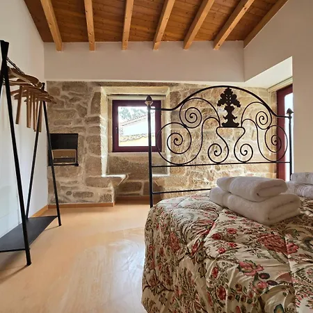 Casa Da Tia Outra 3*