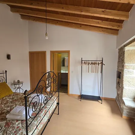 Casa Da Tia Outra 3* Sernancelhe