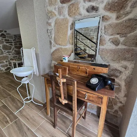 Casa Da Caleira