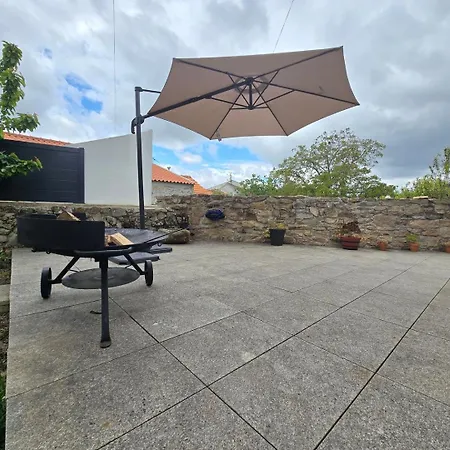 Casa Da Caleira Affittacamere 3*