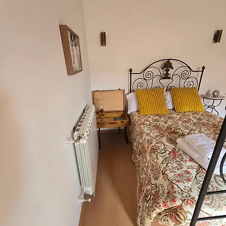 Affittacamere Casa Da Caleira 3*