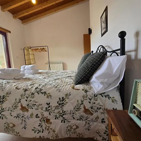 Casa Da Caleira *