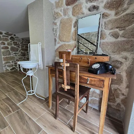 Casa Da Tia Outra 3* Sernancelhe