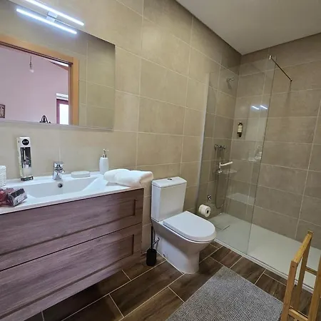 Guest house Casa Da Tia Outra