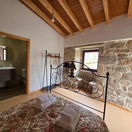 Casa Da Caleira Pensjonat 3*
