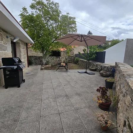 Casa Da Tia Outra 3*