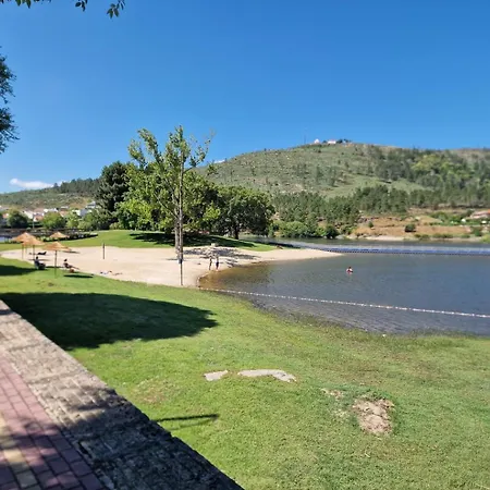 Affittacamere Casa Da Caleira 3*