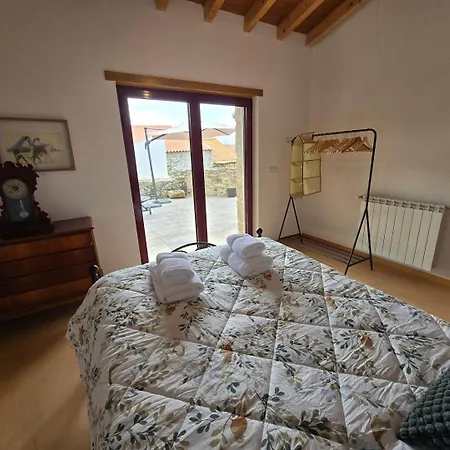 Casa Da Caleira *