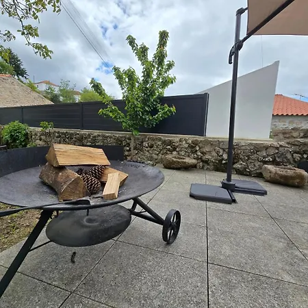 Casa Da Tia Outra Pensionat 3*