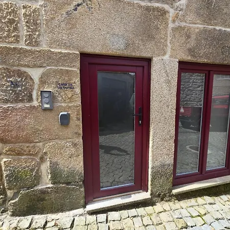 Affittacamere Casa Da Caleira 3*