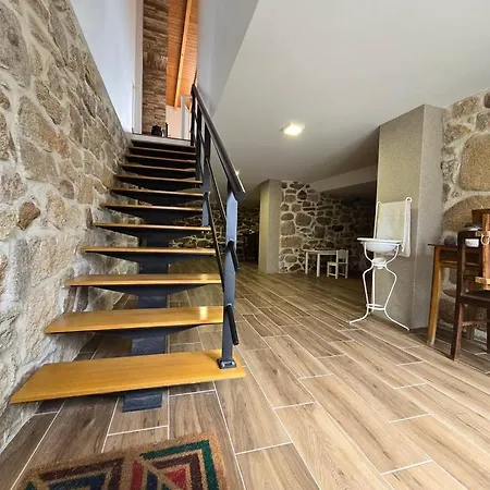 Casa Da Tia Outra