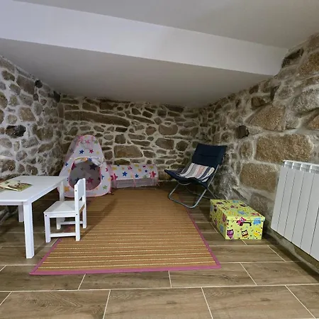 Πανσιόν Casa Da Caleira