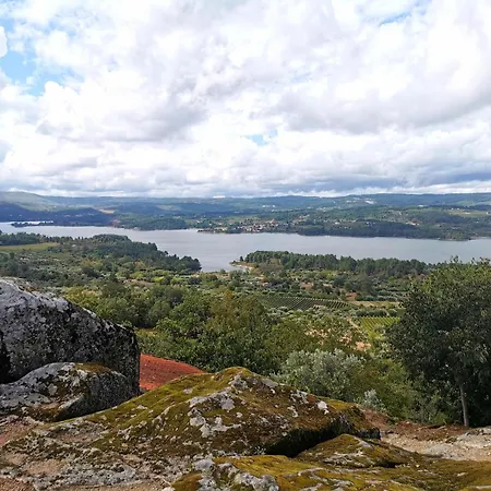 Casa Da Tia Outra 3*