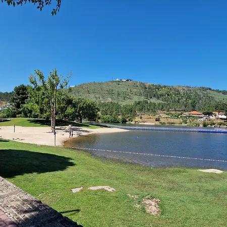 Casa Da Tia Outra 3* Sernancelhe