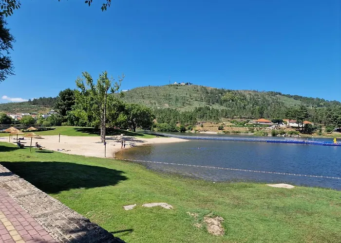 Casa Da Tia Outra 3*