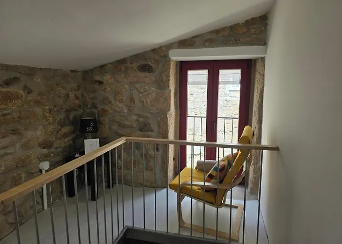 Casa Da Tia Outra Maison d'hôtes