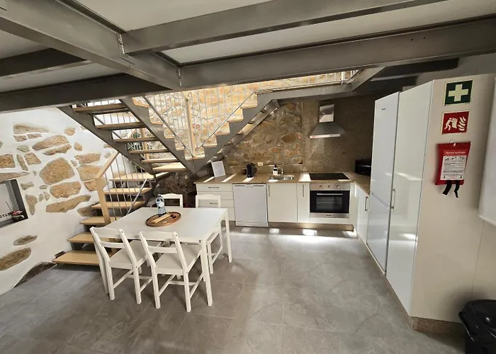 Casa Da Tia Outra Maison d'hôtes