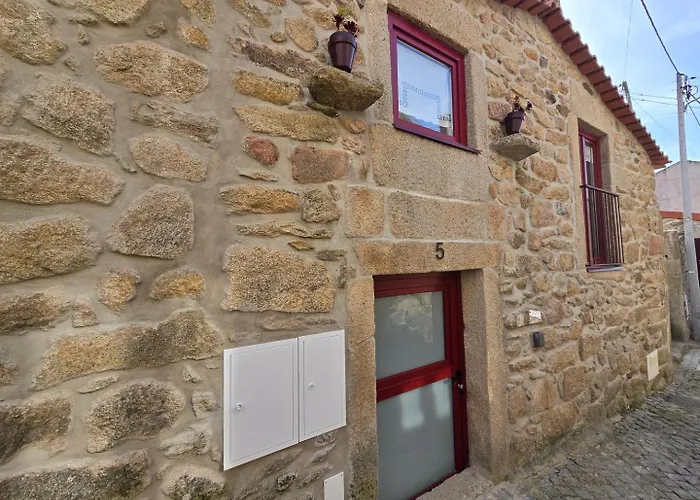 Casa Da Tia Outra 3*