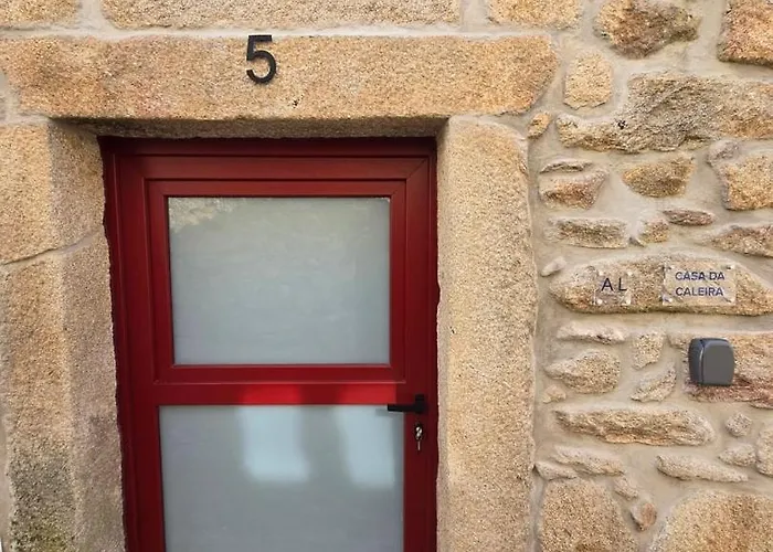 ゲストハウス Casa Da Tia Outra