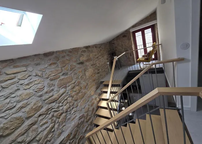 Maison d'hôtes Casa Da Tia Outra 3*