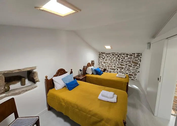 Casa Da Tia Outra Maison d'hôtes