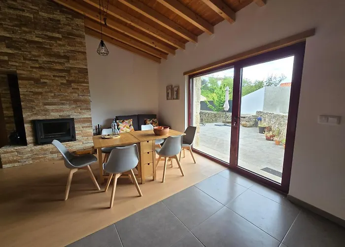 Casa Da Tia Outra ゲストハウス