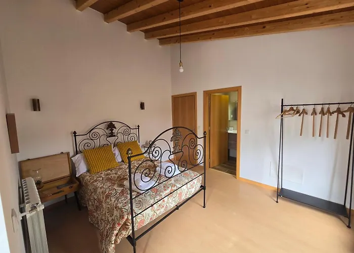 게스트하우스 Casa Da Tia Outra