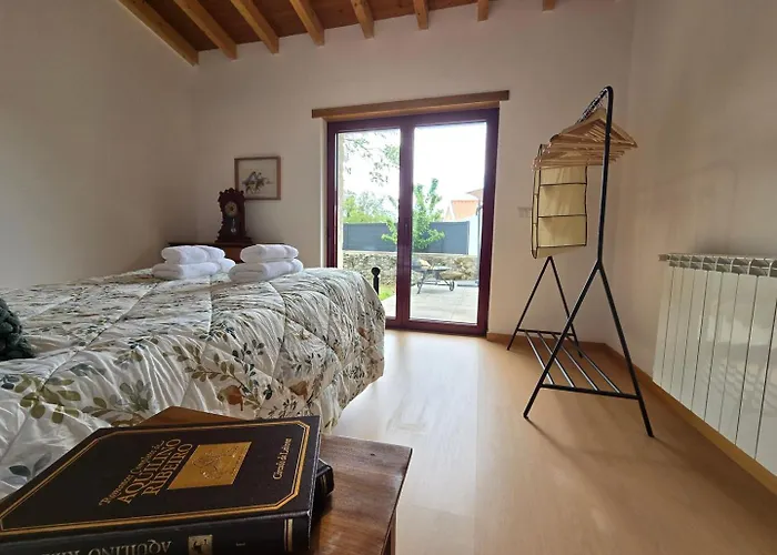 Casa Da Tia Outra Maison d'hôtes