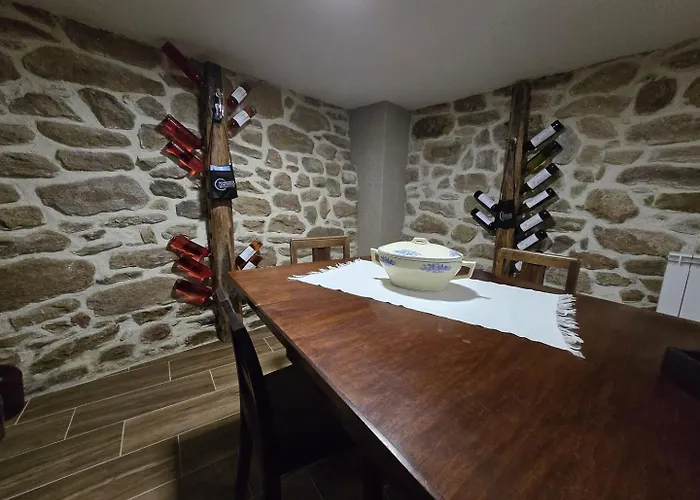 Casa Da Tia Outra Maison d'hôtes 3*