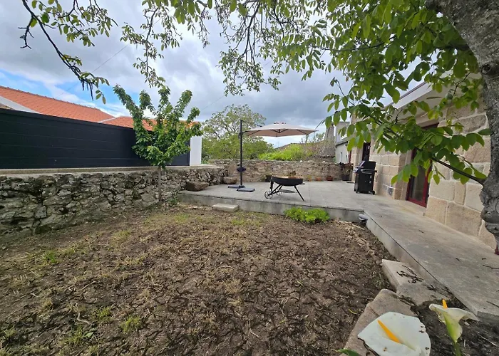 Casa Da Tia Outra 3*